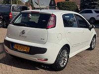Fiat punto evo 1.3 m jet dynamic, 14-pvg-2 - afbeelding 9 van  16