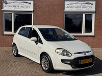 Fiat punto evo 1.3 m jet dynamic, 14-pvg-2 - afbeelding 10 van  16