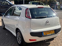 Fiat punto evo 1.3 m jet dynamic, 14-pvg-2 - afbeelding 14 van  16