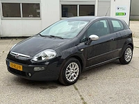 Fiat punto evo 1.3 m-jet dynamic, 15-rlj-9 - afbeelding 1 van  10