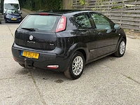 Fiat punto evo 1.3 m-jet dynamic, 15-rlj-9 - afbeelding 3 van  10