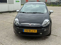 Fiat punto evo 1.3 m-jet dynamic, 15-rlj-9 - afbeelding 4 van  10