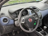 Fiat punto evo 1.3 m-jet dynamic, 15-rlj-9 - afbeelding 8 van  10