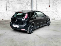 Fiat punto evo 1.3 m-jet dynamic 84pk 2011, 87-nzx-2 - afbeelding 2 van  38