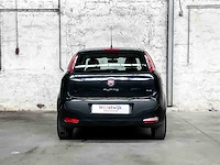 Fiat punto evo 1.3 m-jet dynamic 84pk 2011, 87-nzx-2 - afbeelding 3 van  38