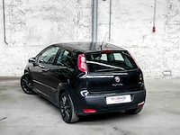Fiat punto evo 1.3 m-jet dynamic 84pk 2011, 87-nzx-2 - afbeelding 6 van  38