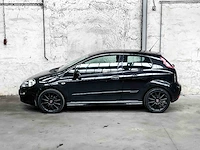 Fiat punto evo 1.3 m-jet dynamic 84pk 2011, 87-nzx-2 - afbeelding 8 van  38