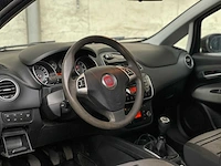 Fiat punto evo 1.3 m-jet dynamic 84pk 2011, 87-nzx-2 - afbeelding 9 van  38