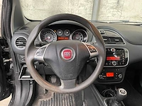 Fiat punto evo 1.3 m-jet dynamic 84pk 2011, 87-nzx-2 - afbeelding 10 van  38