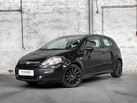 Fiat punto evo 1.3 m-jet dynamic 84pk 2011, 87-nzx-2 - afbeelding 1 van  38