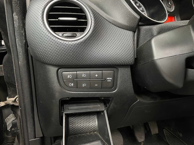 Fiat punto evo 1.3 m-jet dynamic 84pk 2011, 87-nzx-2 - afbeelding 13 van  38