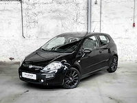 Fiat punto evo 1.3 m-jet dynamic 84pk 2011, 87-nzx-2 - afbeelding 12 van  38
