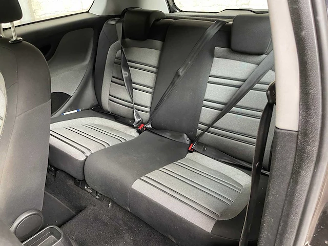 Fiat punto evo 1.3 m-jet dynamic 84pk 2011, 87-nzx-2 - afbeelding 24 van  38
