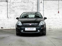 Fiat punto evo 1.3 m-jet dynamic 84pk 2011, 87-nzx-2 - afbeelding 23 van  38