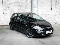 Fiat punto evo 1.3 m-jet dynamic 84pk 2011, 87-nzx-2 - afbeelding 35 van  38