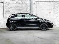 Fiat punto evo 1.3 m-jet dynamic 84pk 2011, 87-nzx-2 - afbeelding 36 van  38
