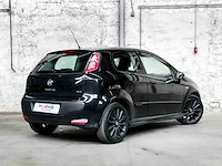 Fiat punto evo 1.3 m-jet dynamic 84pk 2011, 87-nzx-2 - afbeelding 38 van  38