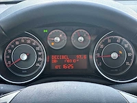 Fiat punto evo 1.3 m-jet dynamic car 2010 | 25-nvk-4 - afbeelding 6 van  25