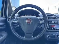 Fiat punto evo 1.3 m-jet dynamic car 2010 | 25-nvk-4 - afbeelding 7 van  25