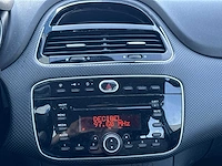 Fiat punto evo 1.3 m-jet dynamic car 2010 | 25-nvk-4 - afbeelding 11 van  25