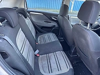 Fiat punto evo 1.3 m-jet dynamic car 2010 | 25-nvk-4 - afbeelding 16 van  25