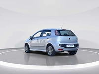 Fiat punto evo 1.3 m-jet dynamic car 2010 | 25-nvk-4 - afbeelding 20 van  25