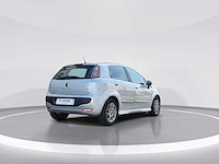 Fiat punto evo 1.3 m-jet dynamic car 2010 | 25-nvk-4 - afbeelding 22 van  25