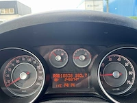 Fiat punto evo 1.3 m-jet dynamic car 2012 | 73-tpp-9 - afbeelding 4 van  25
