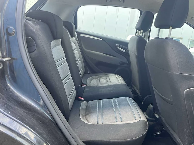 Fiat punto evo 1.3 m-jet dynamic car 2012 | 73-tpp-9 - afbeelding 13 van  25
