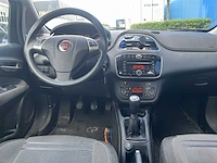 Fiat punto evo 1.3 m-jet dynamic car 2012 | 73-tpp-9 - afbeelding 14 van  25