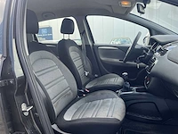 Fiat punto evo 1.3 m-jet dynamic car 2012 | 73-tpp-9 - afbeelding 15 van  25