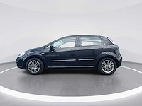 Fiat punto evo 1.3 m-jet dynamic car 2012 | 73-tpp-9 - afbeelding 21 van  25