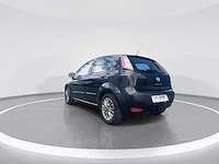 Fiat punto evo 1.3 m-jet dynamic car 2012 | 73-tpp-9 - afbeelding 22 van  25
