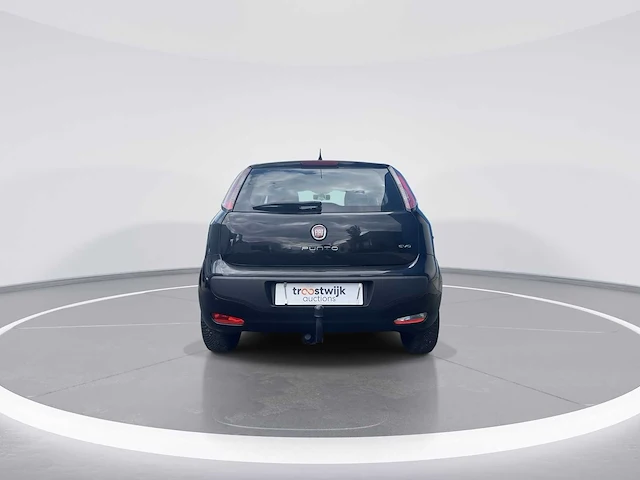 Fiat punto evo 1.3 m-jet dynamic car 2012 | 73-tpp-9 - afbeelding 23 van  25