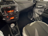 Fiat punto evo 1.3 m-jet easy, 50-xnh-1 - afbeelding 3 van  13