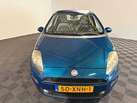 Fiat punto evo 1.3 m-jet easy, 50-xnh-1 - afbeelding 5 van  13