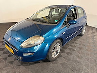 Fiat punto evo 1.3 m-jet easy, 50-xnh-1 - afbeelding 1 van  13