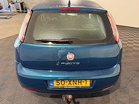 Fiat punto evo 1.3 m-jet easy, 50-xnh-1 - afbeelding 6 van  13