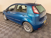 Fiat punto evo 1.3 m-jet easy, 50-xnh-1 - afbeelding 8 van  13