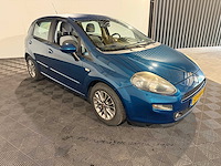 Fiat punto evo 1.3 m-jet easy, 50-xnh-1 - afbeelding 9 van  13