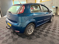 Fiat punto evo 1.3 m-jet easy, 50-xnh-1 - afbeelding 10 van  13