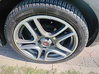 Fiat punto evo 1.3 m jet lounge, hl-717-n - afbeelding 2 van  15