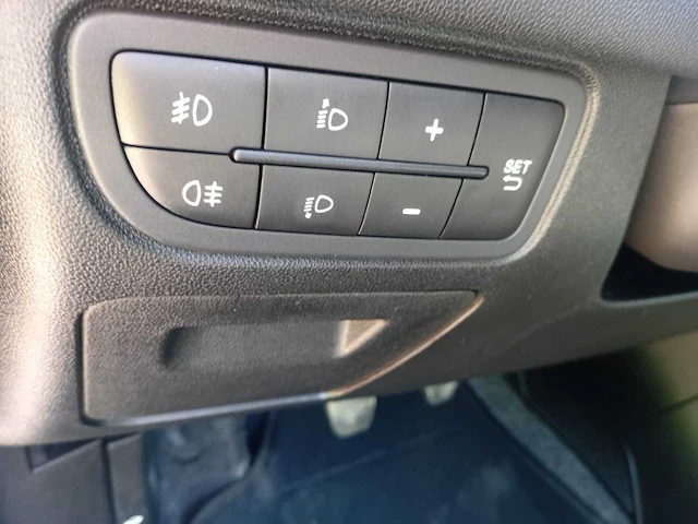 Fiat punto evo 1.3 m jet lounge, hl-717-n - afbeelding 5 van  15