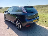 Fiat punto evo 1.3 m jet lounge, hl-717-n - afbeelding 10 van  15