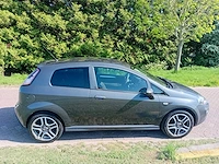 Fiat punto evo 1.3 m jet lounge, hl-717-n - afbeelding 14 van  15