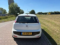 Fiat punto evo 1.3 m-jet mylife , 19-rzn-7 - afbeelding 9 van  22