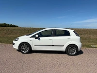 Fiat punto evo 1.3 m-jet mylife , 19-rzn-7 - afbeelding 11 van  22