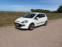 Fiat punto evo 1.3 m-jet mylife , 19-rzn-7 - afbeelding 1 van  22