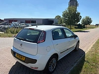 Fiat punto evo 1.3 m-jet mylife , 19-rzn-7 - afbeelding 16 van  22