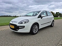 Fiat punto evo 1.3 multi-jet 85 pk euro 5, 82-shv-4